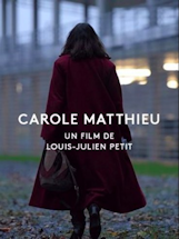 Adjani est Carole Matthieu